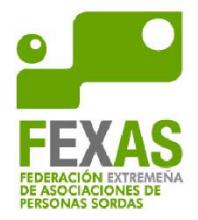 Logo FEXAS